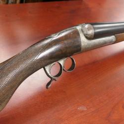 Ideal a lunette 12/75 cat D