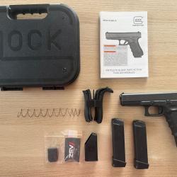 Glock 22 gen 4