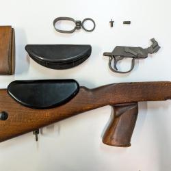 Kit de pi&egrave;ces MSE pour MAS 49-56