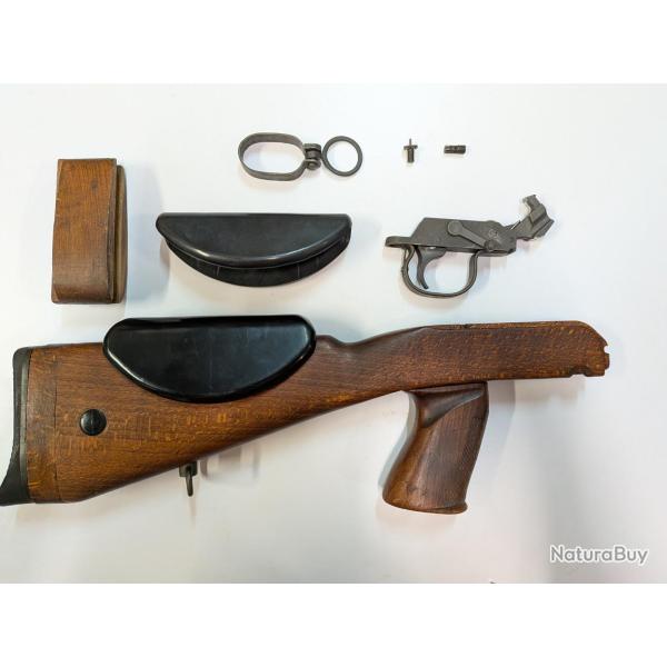 Kit de pi�ces MSE pour MAS 49-56