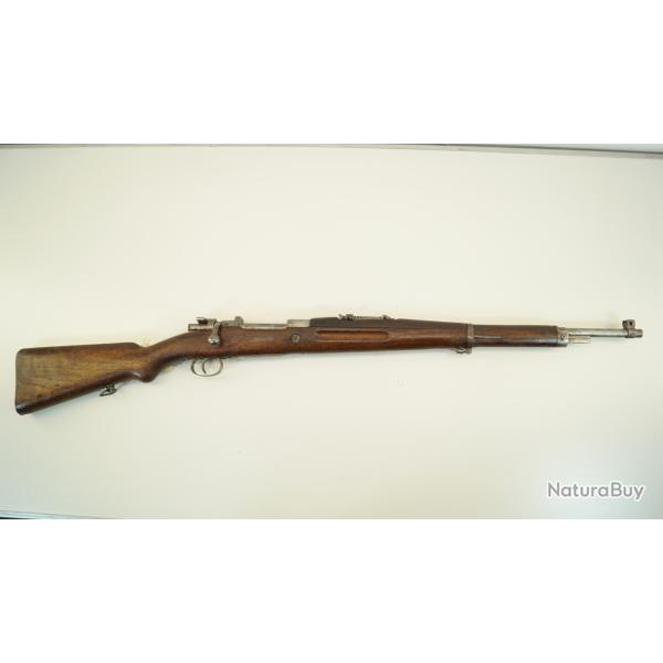 carabine cz peruvien 7x65 arg pour ench�re avec prix de r�serve ep27l7