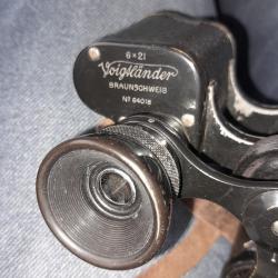 Jumelles Voigtlander