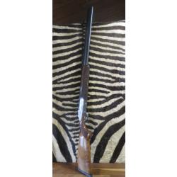 Fusil CAESAR GUERINI Invictus I Ascent TRAP acl.12/70 canons 76 cm 8 chokes bande 1/2 haute