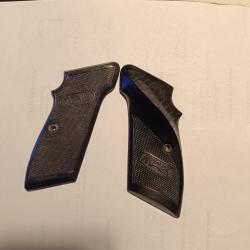 Plaquettes de crosse MAB MODELE F