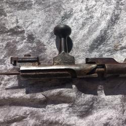 CULASSE FUSIL LEBEL 1886.93