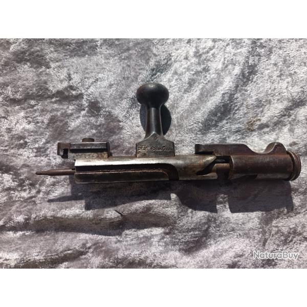 CULASSE FUSIL LEBEL 1886.93