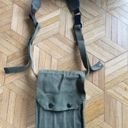 Porte-chargeurs TAP 53 mat 49 para