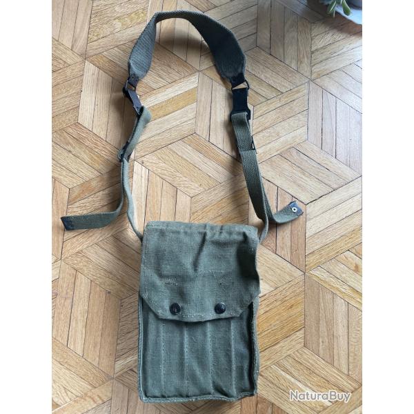 Porte-chargeurs TAP 53 mat 49 para