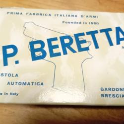 PISTOLET BERETTA 950 B