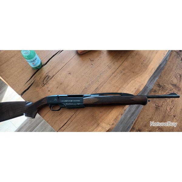 Carabine verney carron impact nt one