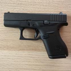 Glock 42 gen 4