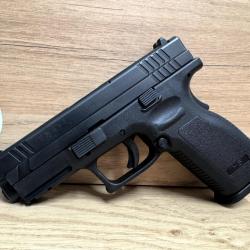 PISTOLET HS PRODUKT HS-9 9X19 OCCASION