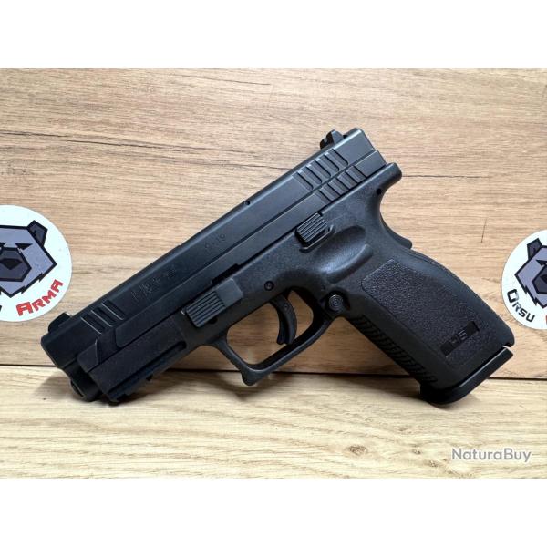 PISTOLET HS PRODUKT HS-9 9X19 OCCASION