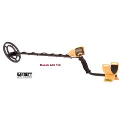 Detecteur de M&eacute;taux Garrett ACE 150
