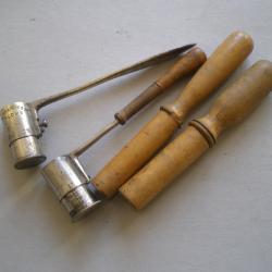 rechargement  chasse lot2