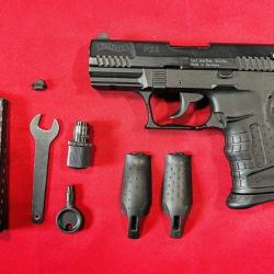Pistolet Walther model P22