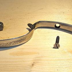 Pontet Miroku  Mod&egrave;le 7000 GF-1 superpos&eacute; cal. 12/70