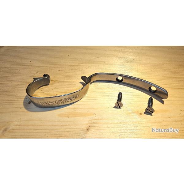 Pontet Miroku  Mod�le 7000 GF-1 superpos� cal. 12/70