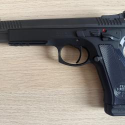 CZ 75 TAIPAN