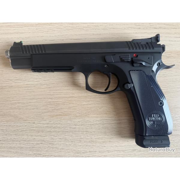 CZ 75 TAIPAN