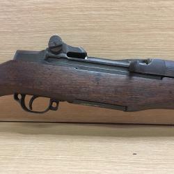 Springfield Armory 30 M1 Garand Cal 30-06 &agrave; 1� sans prix de r&eacute;serve !
