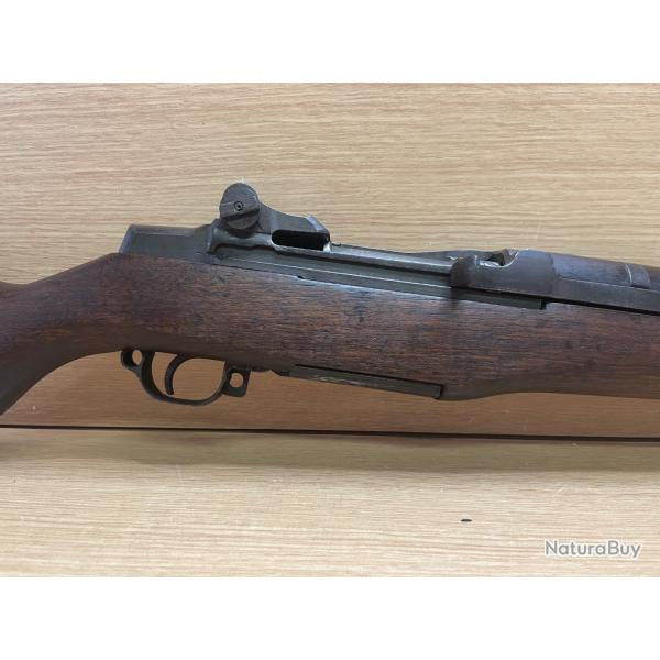Springfield Armory 30 M1 Garand Cal 30-06 � 1� sans prix de r�serve !
