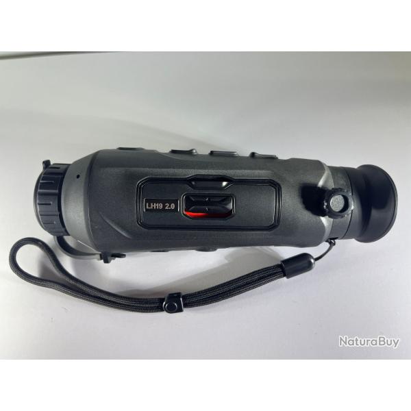 monoculaire thermique HIKMICRO LH19 LYNX 2.0