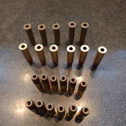 Cartouches pour revolver CO2