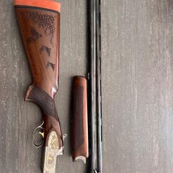 Superpos&eacute; BETTINSOLI SLX7 calibre 20/76