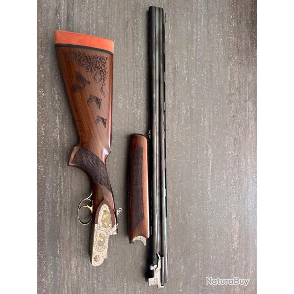 Superpos� BETTINSOLI SLX7 calibre 20/76