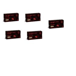 Munitions GECO cal.9mm fmj fn subsonique 10g 154gr par 250