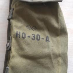 Housse et enrouleur de fils antenne US