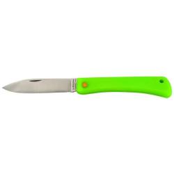 Couteau R&eacute;gional Florinox Le Bricoleur Vert