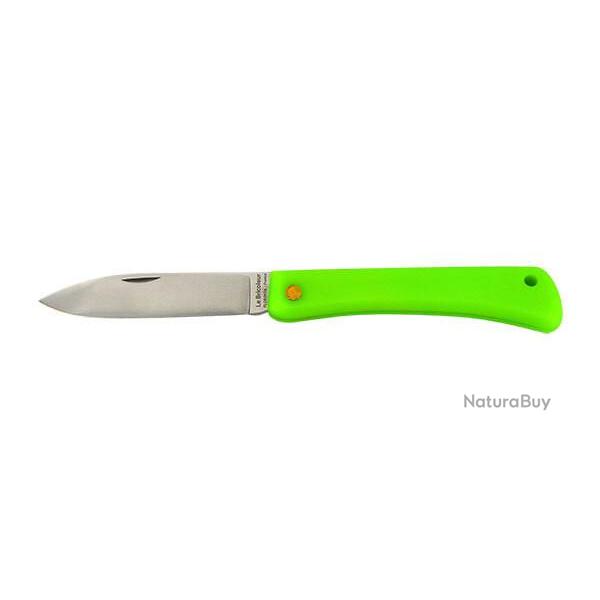 Couteau R�gional Florinox Le Bricoleur Vert
