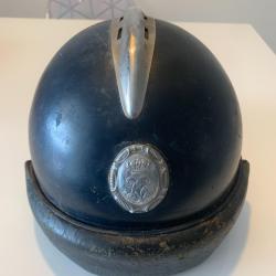 casque model 45 jeanne d arc de la police Monaco