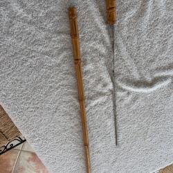 canne &eacute;p&eacute;e Lame Soligen