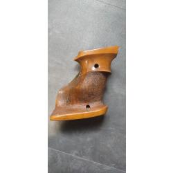 Poign&eacute;e ergonomique Smith & Wesson 52