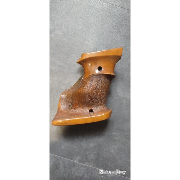 Poign�e ergonomique Smith & Wesson 52