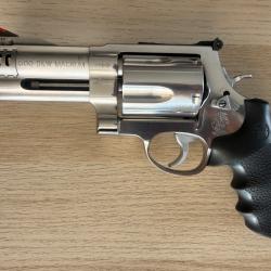 revolver 500 smith & wesson