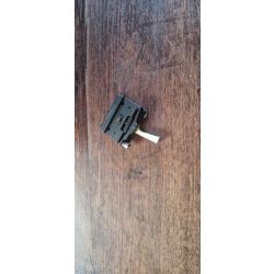 Montage lrp amovible aimpoint