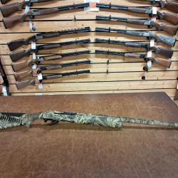 Benelli black eagle comfortech camo max5 12/76 comme neuf