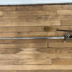 SABRE D'OFFICIER D'INFANTERIE MOD&Egrave;LE 1882
