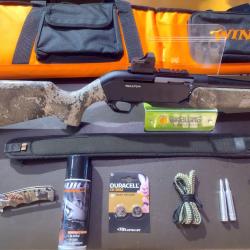 Winchester sxr2 300 win mag + kite optics k1 pack 2