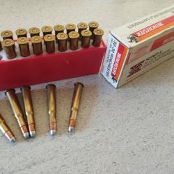 103 cartouches 30-30 Winchester