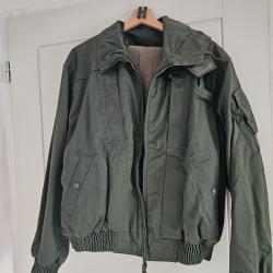Blouson de vol PN 96M neuf