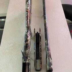 Fusil Arista Manuchasse 12/89