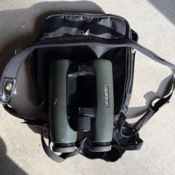 Jumelles Swarovski EL 10x42