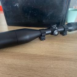 Lunette de tir HAWKE 3-15x56