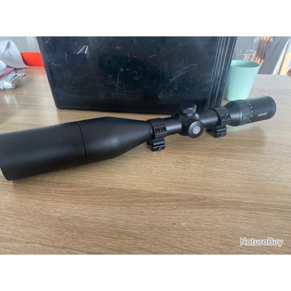 Lunette de tir HAWKE 3-15x56