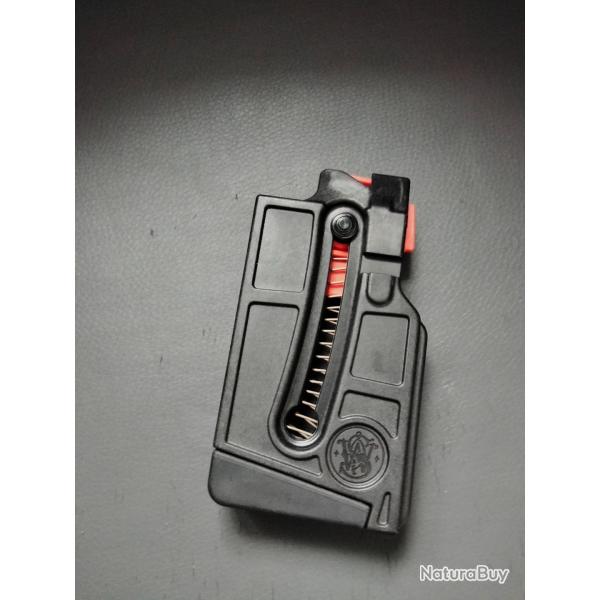 Chargeur Smith et Wesson MP15-22 10 coups 22 Lr